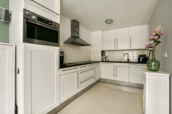 Medium property photo - Pythagoraspark 28, 1277 BB Huizen